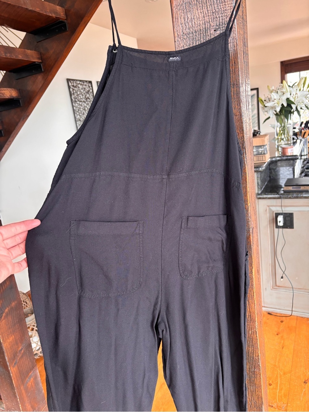 RVCA Zula Jumper - Picture 14 of 16